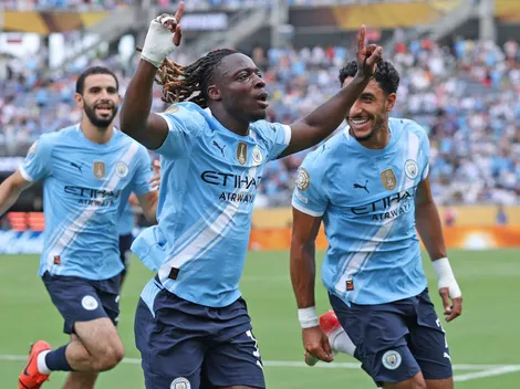 Saiba quando o Manchester City vai estrear na Premier League 2025/26