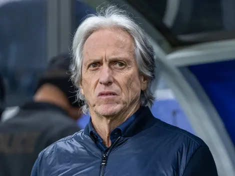 Jorge Jesus corta Aymeric Laporte e Otávio da pré-temporada