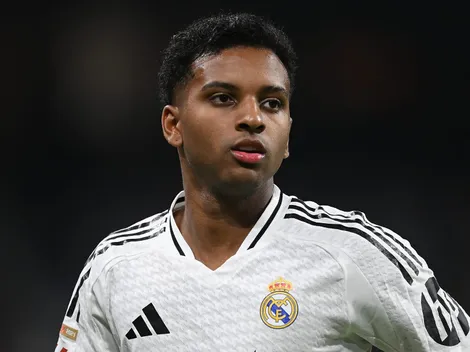 Real Madrid pede mais de R$ 648 milhões por Rodrygo, diz Fabrizio Romano