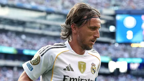 Arda Guler é sucessor de Modric no Real Madrid.-