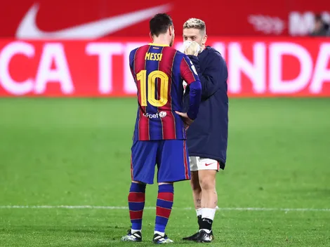 Yamal assume camisa 10; relembre os últimos que vestiram o número