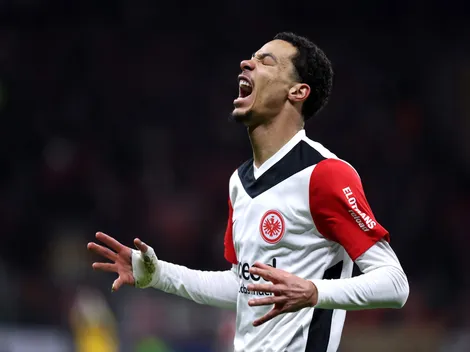 Liverpool fecha com ex-PSG Ekitike e chega a €321 milhões em reforços