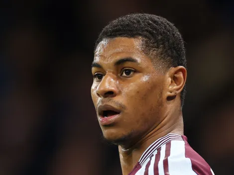 Barcelona pode ter dificuldades para inscrever Rashford
