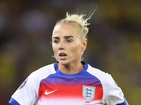 Itália x Inglaterra pela Eurocopa Feminina; Onde assistir e escalações