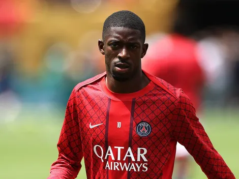 PSG x Tottenham terá nove indicados ao prêmio da Bola de Ouro