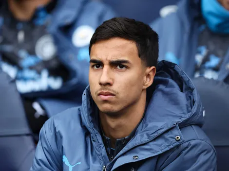 Vitor Reis não deveria ter saído tão rápido do Palmeiras; Jogador será emprestado