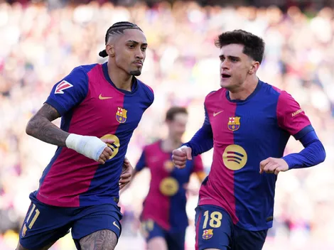 Barcelona rejeita empréstimo de Pau Víctor ao Valencia