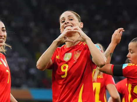 Veja a lista de artilheiras da Eurocopa Feminina