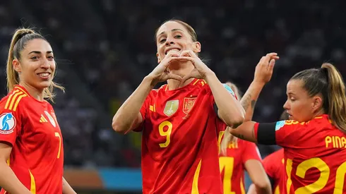 Esther González (Photo by Daniela Porcelli/Getty Images)