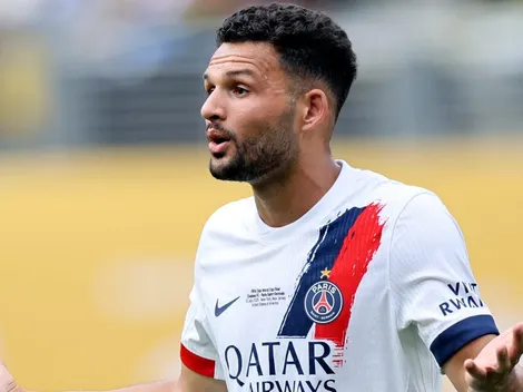 Milan negocia a contratação de Gonçalo Ramos