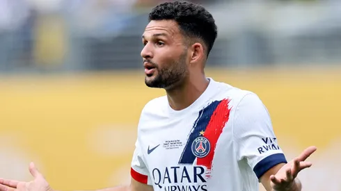 (Photo by Alex Grimm/Getty Images)