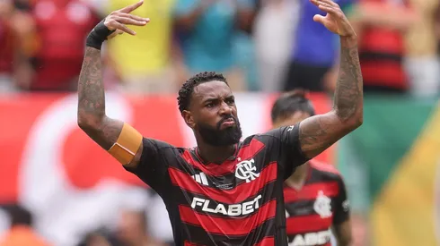 (Photo by Michael Reaves/Getty Images)