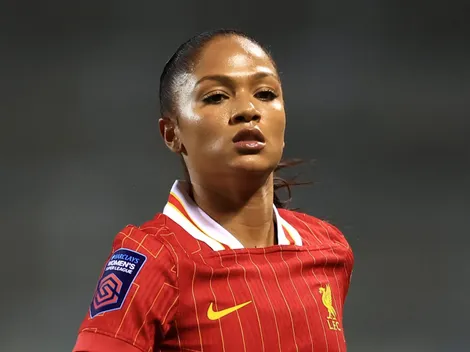 Arsenal anuncia a contratação de ex-Liverpool Taylor Hinds