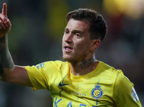 Veja desempenho de Otávio, do Al-Nassr, alvo do Palmeiras