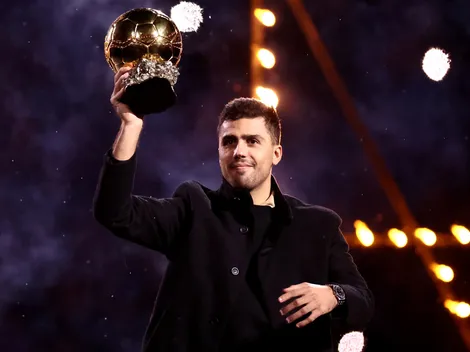 Bola de Ouro 2025: onde assistir, data e categorias