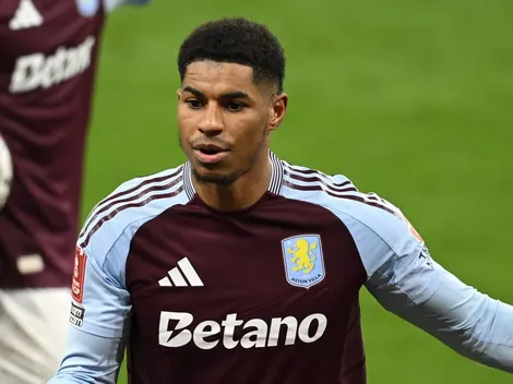 Christensen, Iñaki Peña e Pau Víctor precisam sair para Rashford jogar