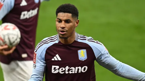 Barcelona vai vender jogadores após chegada de Rashford.