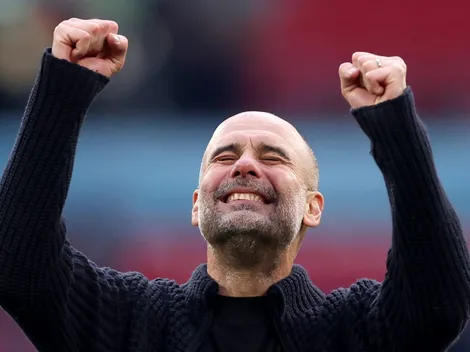 Guardiola aprova Tino Livramento e clube prepara oferta de £65 milhões