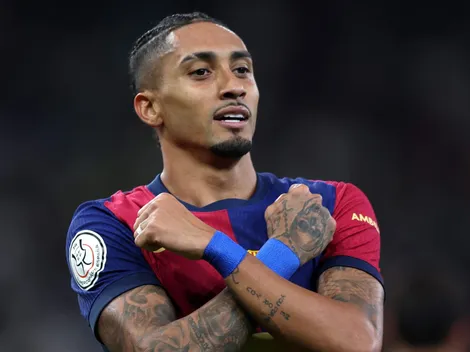 Raphinha é passado, e clube pergunta por Jules Koundé