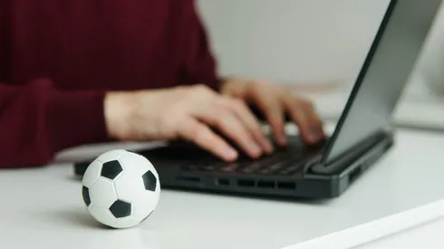 McGames é uma casa devidamente regulamentada