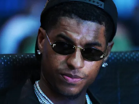 Gary Lineker alfineta Man United e prevê sucesso de Rashford no clube