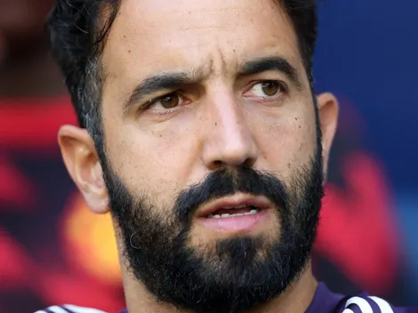 Goleiro, volante e atacante são prioridades de mercado para o United