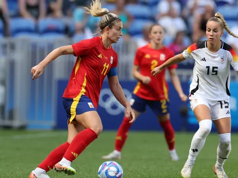 Alemanha x Espanha: confira onde assistir e prováveis escalações