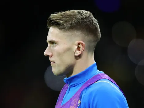 Mikel Arteta dá indício que Viktor Gyökeres será jogador do clube