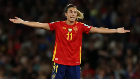 Craque da Espanha abre o jogo sobre o duelo decisivo contra a Alemanha (Photo by Eddie Keogh/Getty Images)