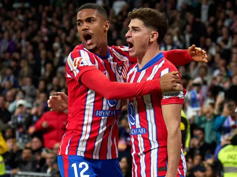 Napoli demonstra interesse na contratação de Samu Lino