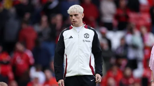 (Photo by Alex Livesey/Getty Images)