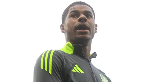 (Photo by Michael Regan/Getty Images)