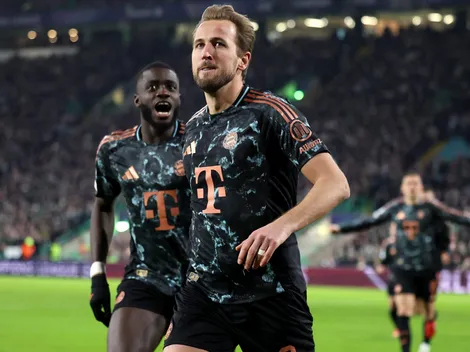 Barcelona mira contratação de Dayot Upamecano e Kane do Bayern de Munique