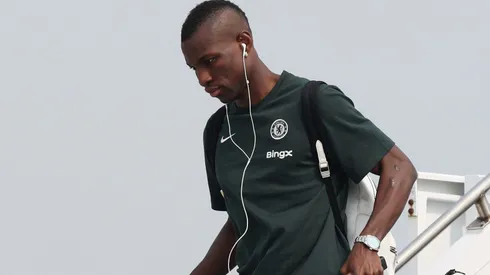 (Photo by Emilee Chinn/Getty Images)