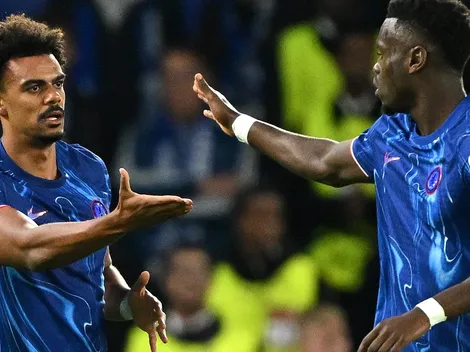 Atlético de Madrid faz nova oferta pela contratação de Renato Veiga, do Chelsea