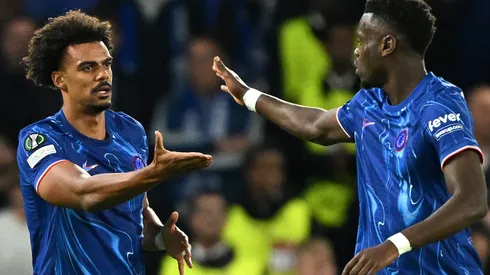 (Photo by Mike Hewitt/Getty Images)