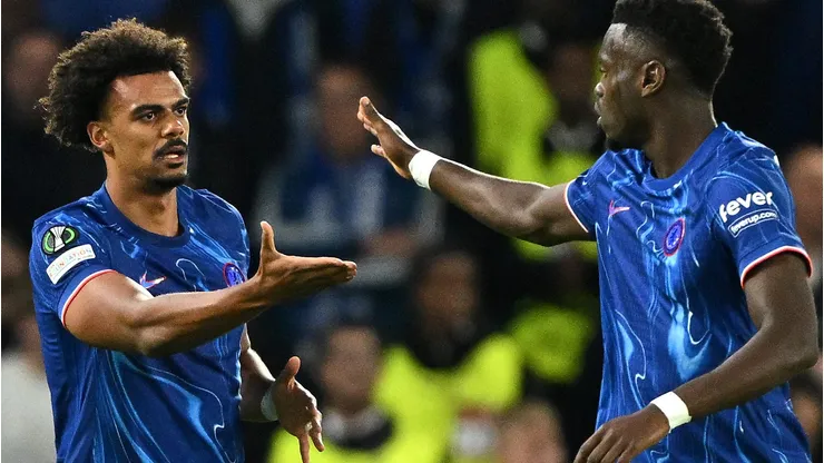 (Photo by Mike Hewitt/Getty Images)