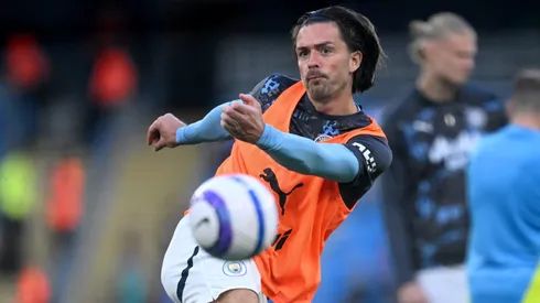 (Photo by Stu Forster/Getty Images)