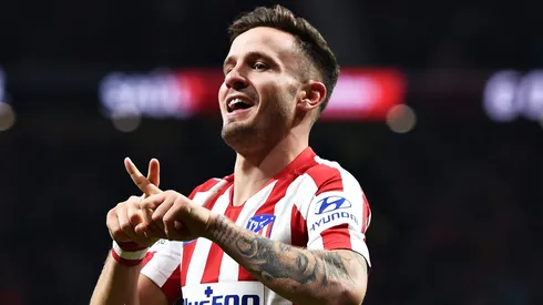 Flamengo não para em Saúl e abre negociações com Vinicius Tobias, ex-Real Madrid (Photo by Denis Doyle/Getty Images)