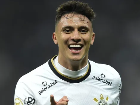 Mantuan vira alvo do Flamengo; Saiba contrato e números do atacante