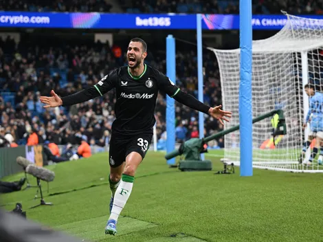 Al-Nassr desiste de contratar Hancko após acerto e revolta Feyenoord