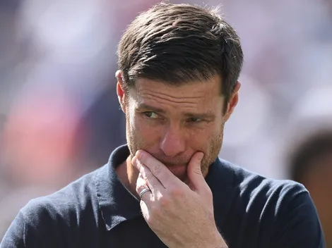 Xabi Alonso tem conversa e alguns jogadores consideram sair