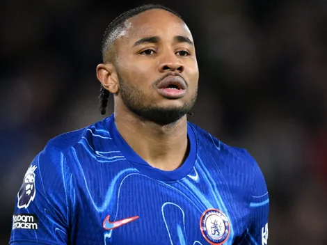 Nkunku quer o Bayern de Munique e clubes discutem valores