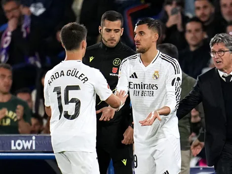 Real Madrid aceita negociar Dani Ceballos por R$ 130 milhões