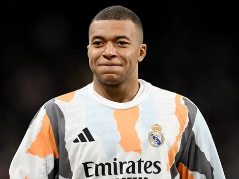 Mbappé assumirá a camisa 10 do clube na próxima temporada
