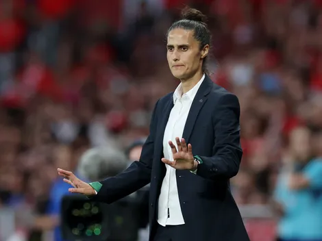 Técnica da Espanha aponta qual a estratégia para vencer a Alemanha na semifinal da Eurocopa Feminina