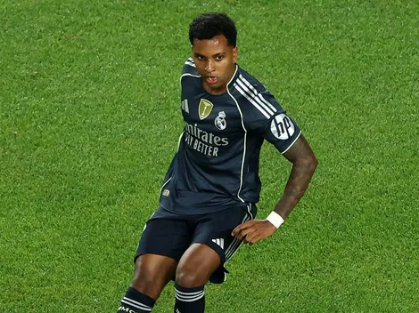 Tottenham se junta a Liverpool e Manchester City na disputa por Rodrygo