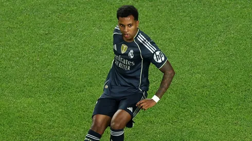 (Photo by Luke Hales/Getty Images)