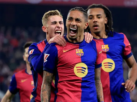 Barcelona pode vender Koundé para o Manchester City por R$ 522 milhões