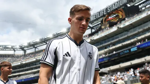 Huijsen, do Real Madrid, supera Arda Güler e é favorito ao Golden Boy. (Photo by Buda Mendes/Getty Images)